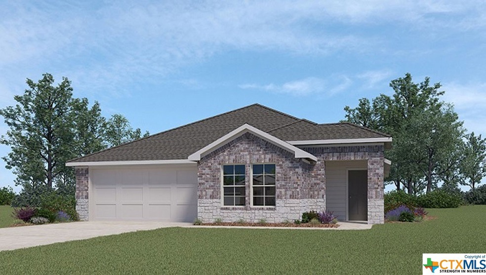 1313 Lindsey Dr, Copperas Cove, TX 76522 - photo 1