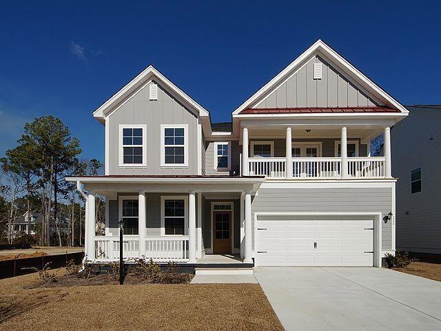 140 Riley Farms Ct, Summerville, SC 29486 - photo 1