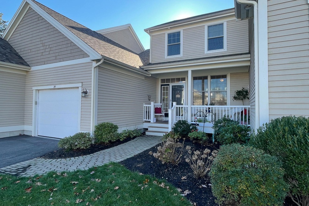 14 Stony Brook Dr, Mashpee, MA 2649 - photo 1