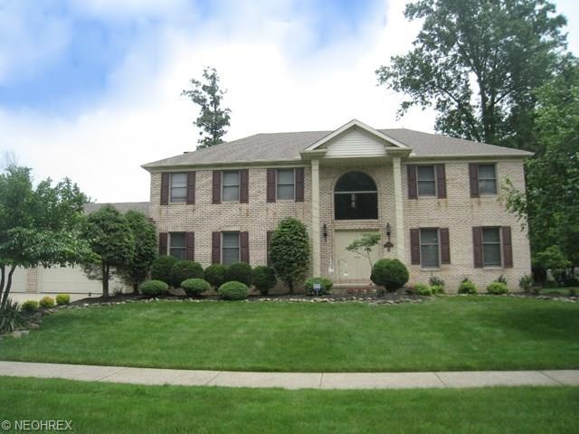 11421 Villa Grande Dr, North Royalton, OH 44133 - photo 1