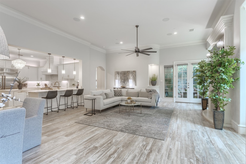 6904 Istina Dr, McKinney, TX 75072 - photo 1