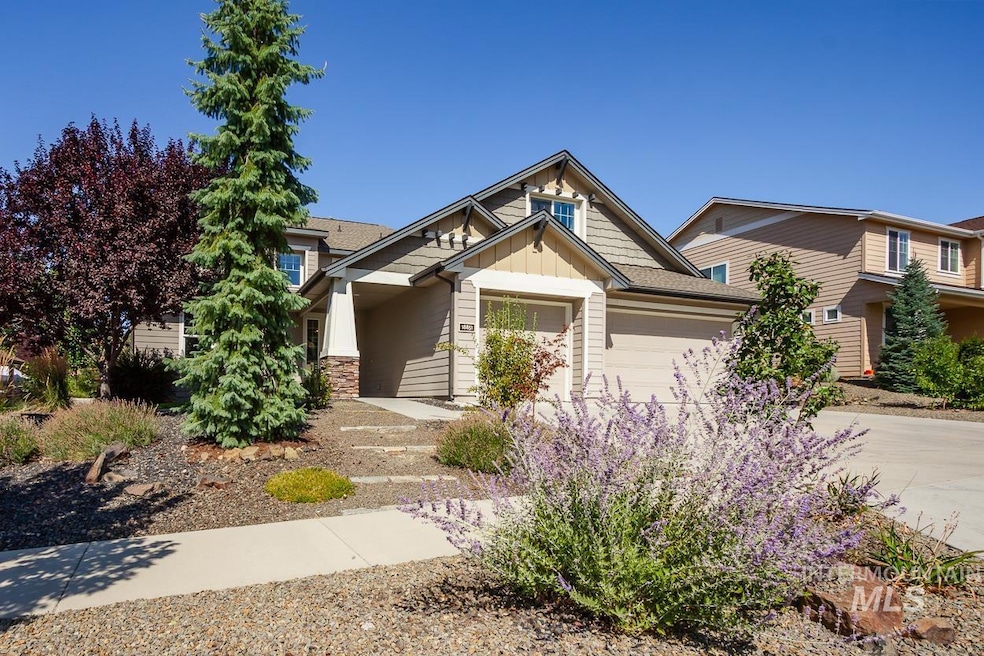 18851 N Streams Edge Place, Boise, ID 83714 - photo 1