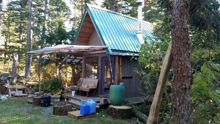 Cabin
