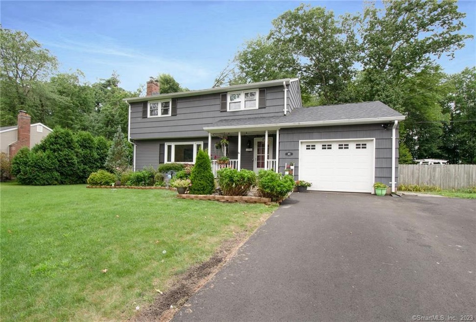 160 Edgewood Dr, South Windsor, CT 06074 - photo 1