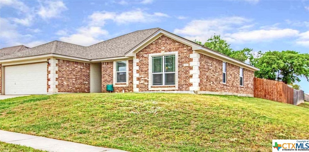 unlisted-address, Copperas Cove, TX 76522 - photo 1