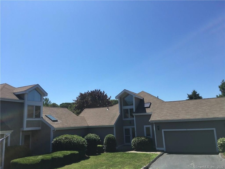 2 Cornwall Ct, Mystic, CT 06355 - photo 1