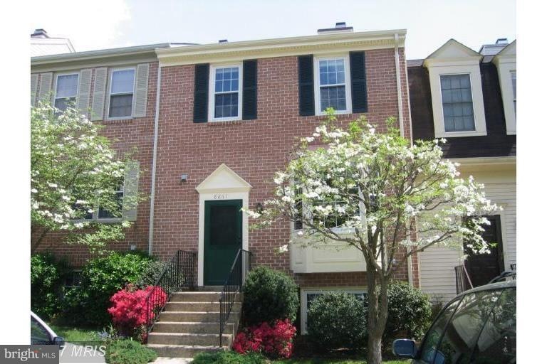 8861 Winding Hollow Way, Springfield, VA 22152 - photo 1