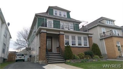Front Exterior
