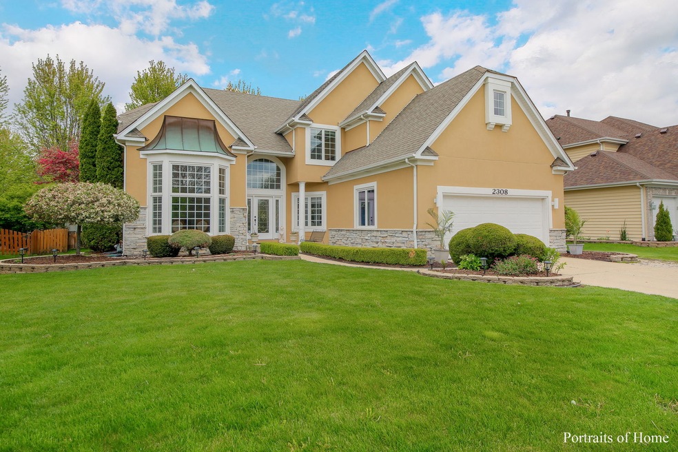 2308 Simsbury Ct, Naperville, IL 60564 - photo 1