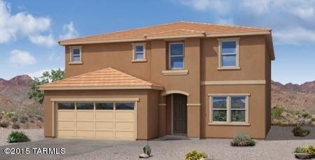 2640 C Elevation