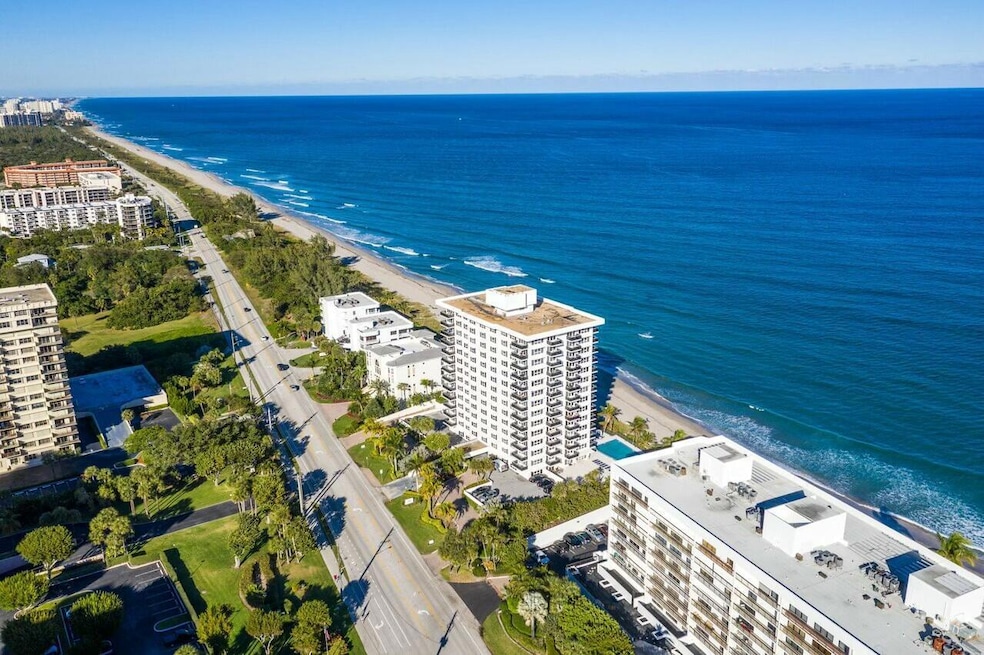 Ocean Reef Towers unit 6NW, Boca Raton, FL 33431 - photo 1