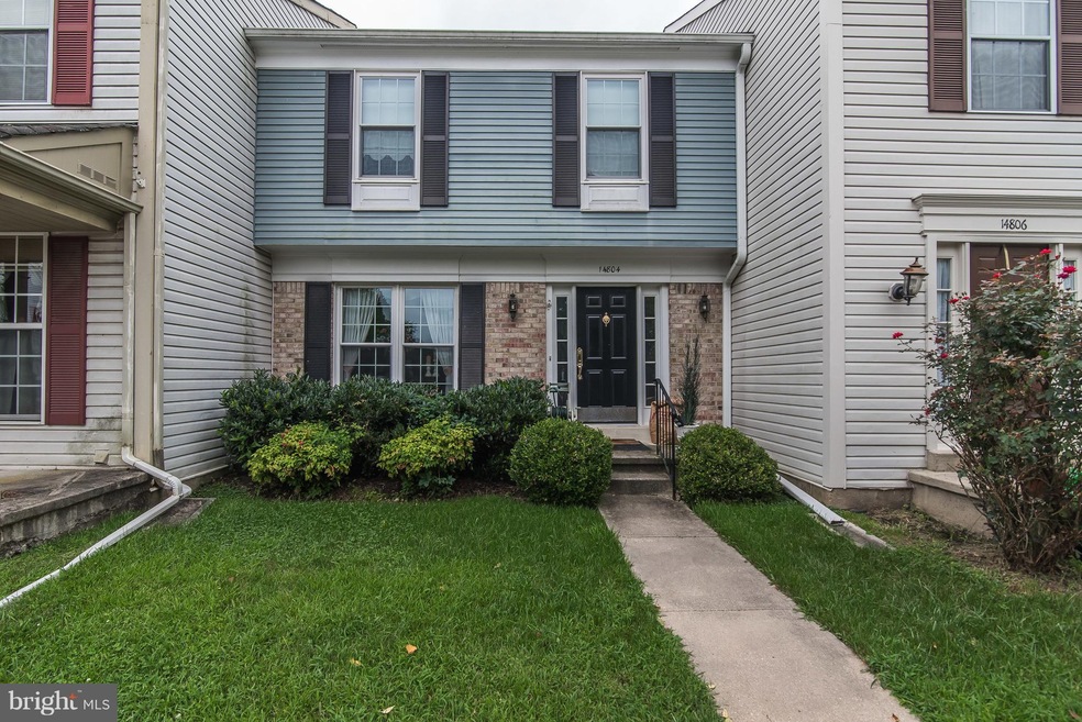 14804 Melfordshire Way, Silver Spring, MD 20906 - photo 1