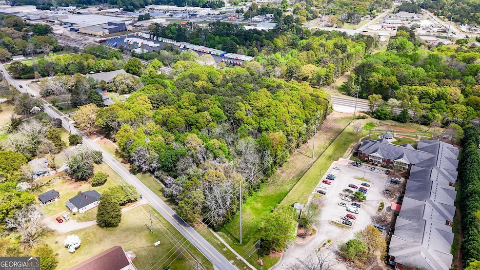 0 Old Griffin Rd unit 10625456, McDonough, GA 30253 - photo 1