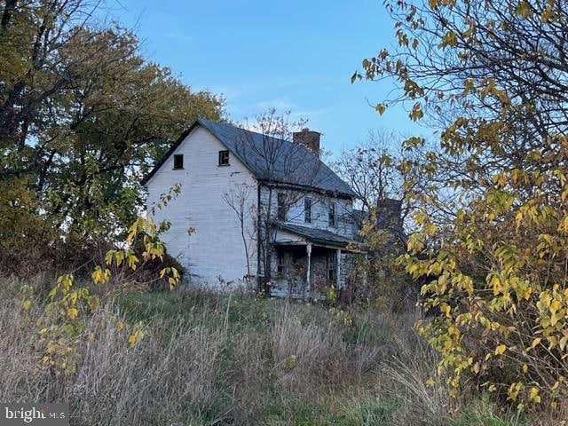 400 National Fruit Rd, Gerrardstown, WV 25420 - photo 1