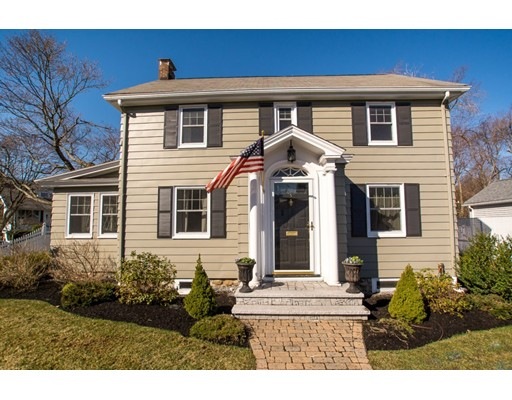 5 Perkins St, Stoneham, MA 02180 - photo 1