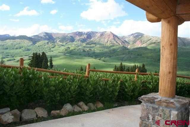 0 Wildhorse Trail unit Lot 18 Wildhorse, Mount Crested Butte, CO 81225 - photo 1