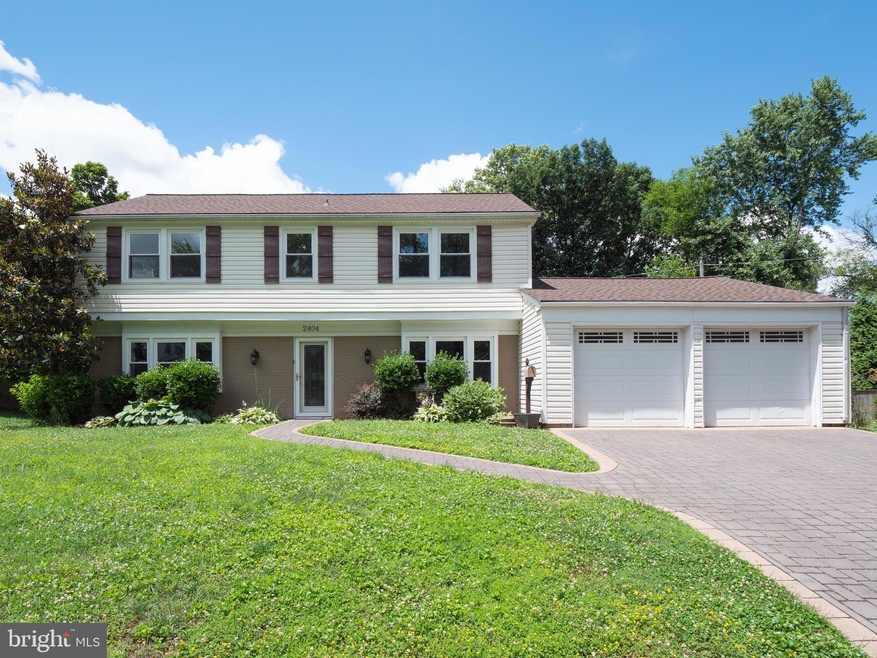 2404 Kelsey Ln, Bowie, MD 20715 - photo 1