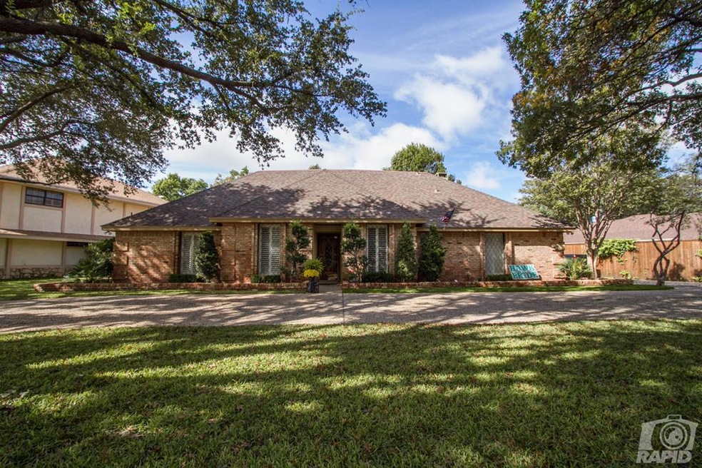 5505 Woodbine Ln, San Angelo, TX 76904 - photo 1