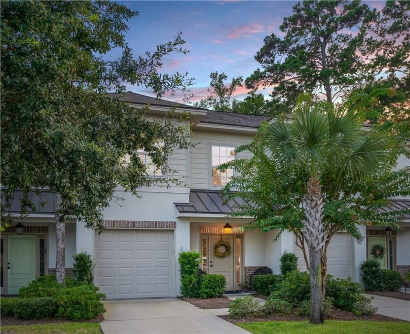 608 Reserve Ln, Saint Simons Island, GA 31522 - photo 1