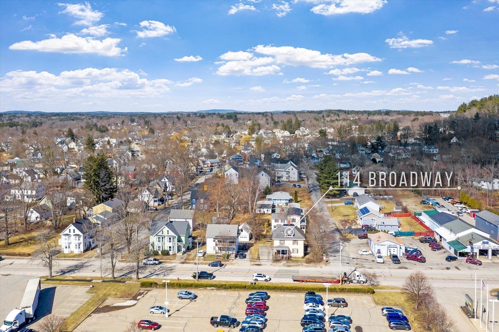 114 Broadway, Dover, NH 03820 - photo 1