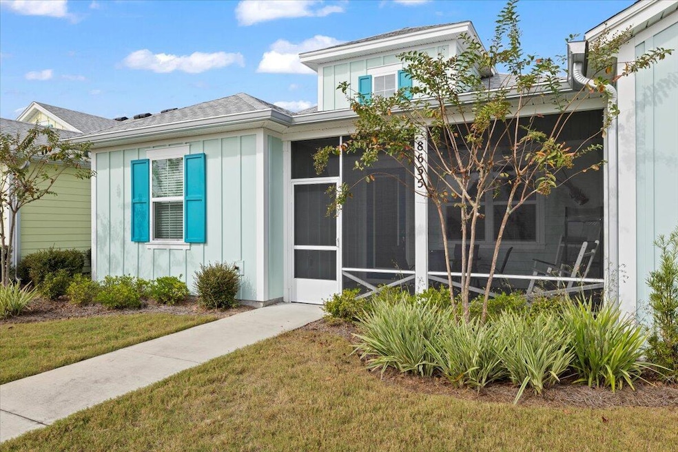 8655 Conch Shell Ct