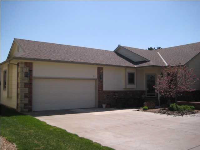 Front of the Home