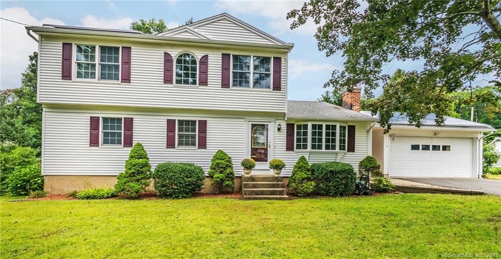 8 Birch St, Unionville, CT 06085 - photo 1