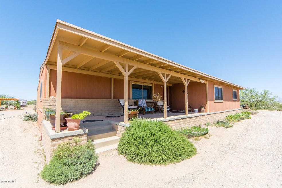 751 N Slate Dr, Vail, AZ 85641 - photo 1