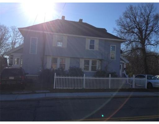 100 Water St unit 102, Milford, MA 01757 - photo 1