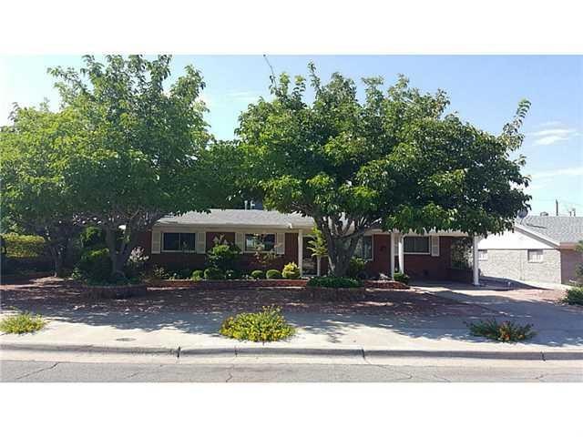 10206 Sugarberry Dr, El Paso, TX 79925 - photo 1