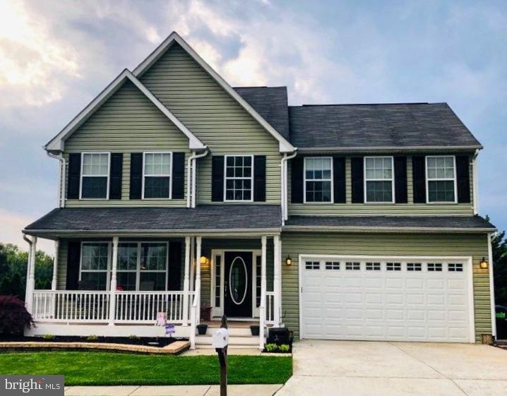 7149 Wimmer Ln, Sykesville, MD 21784 - photo 1