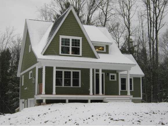 55 Skyview Dr, Greenland, NH 03840 - photo 1