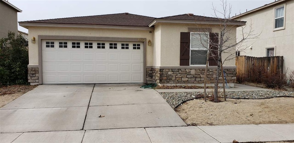 8925 Silverkist Dr, Reno, NV 89506 - photo 1