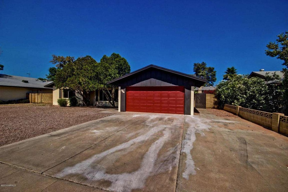 3521 S Elm St, Tempe, AZ 85282 - photo 1