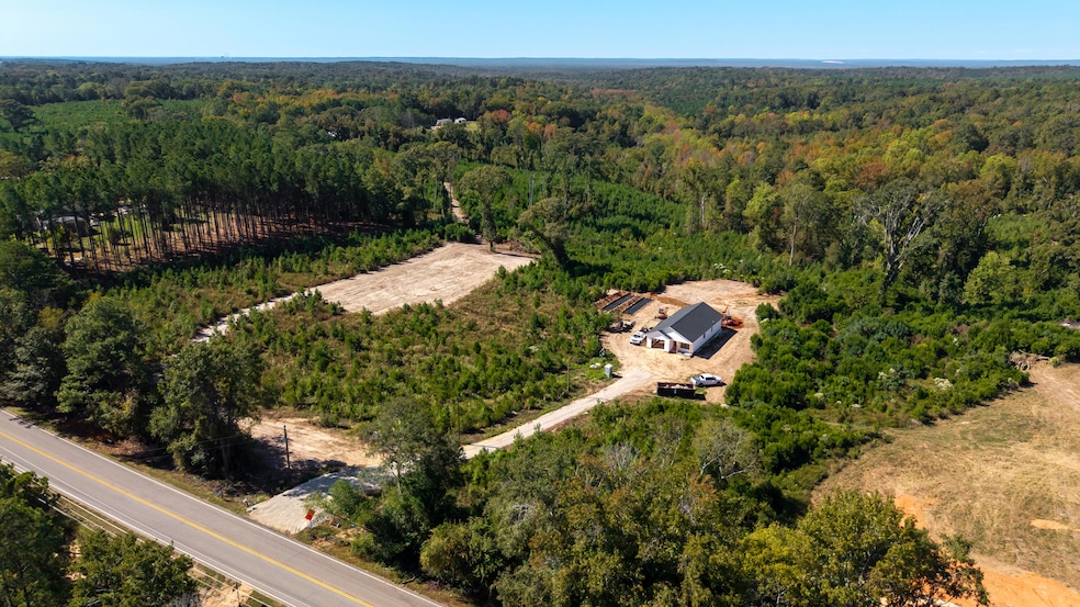 Front - Rolling Hills View