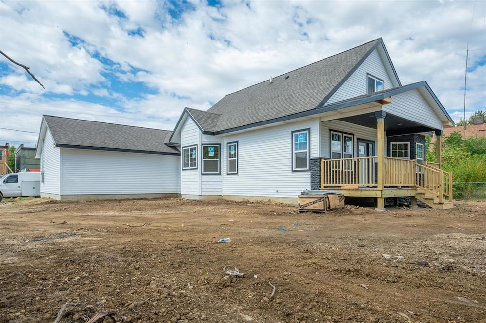 1410 19th St, Des Moines, IA 50314 - photo 1