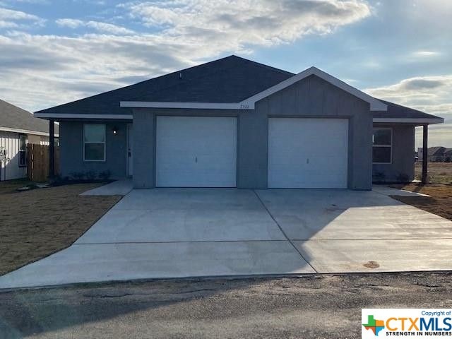 7507 Guffey Ln unit B, Temple, TX 76502 - photo 1