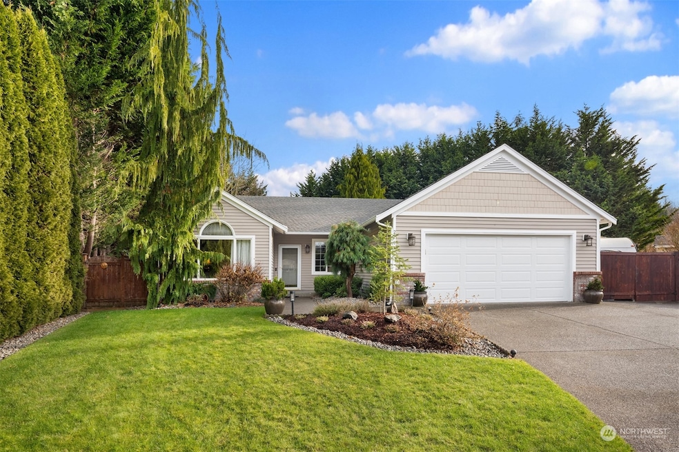 21017 111th Ave E, Graham, WA 98338 - photo 1