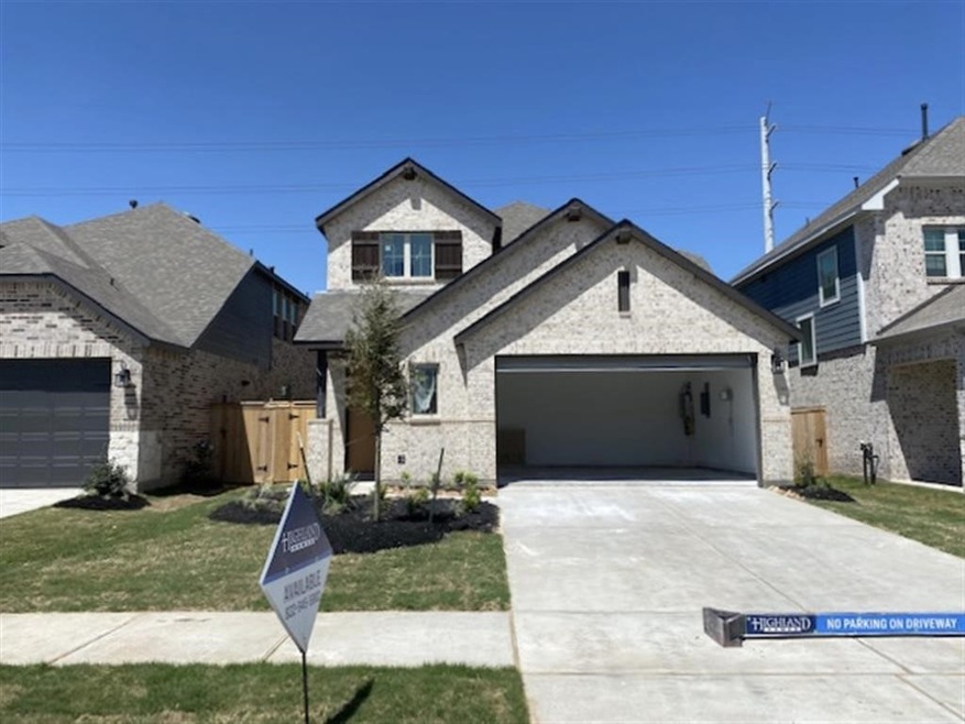 23746 Pullin Market Dr, Richmond, TX 77469 - photo 1