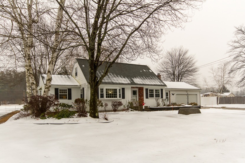 96 Forest Dr, Bedford, NH 03110 - photo 1