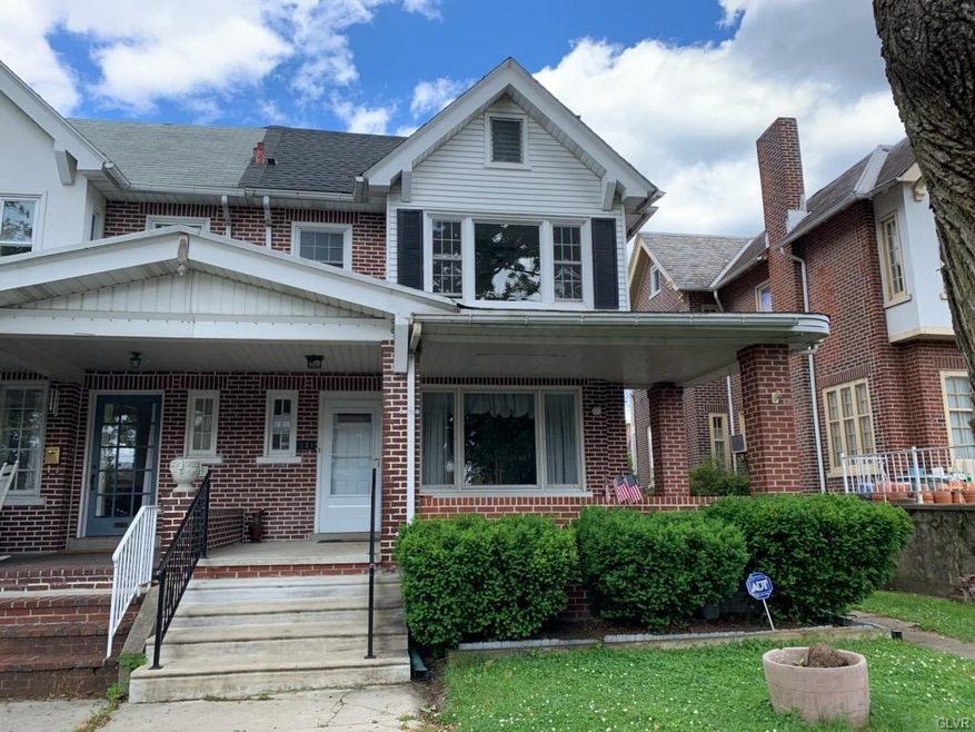 Welcome to 521 North 20th Street