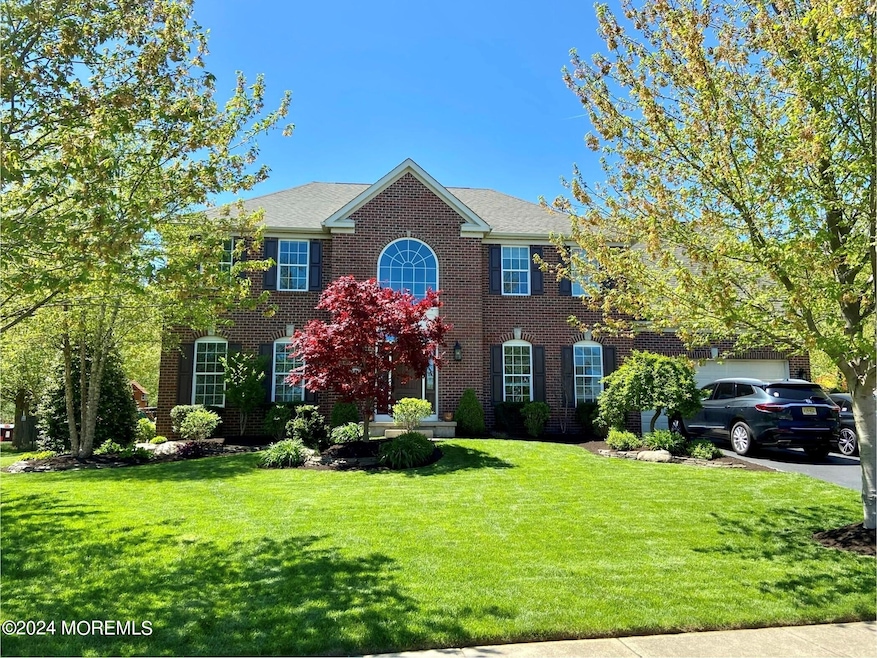 120 Rockrimmon Blvd, Barnegat, NJ 08005 - photo 1