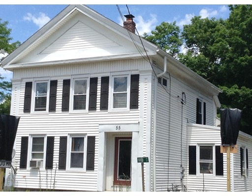 55 Southbridge St unit 2, Warren, MA 01083 - photo 1