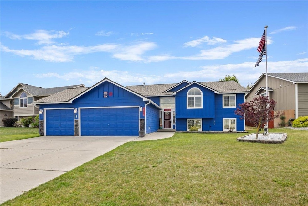 15312 N Chesapeake Rd, Mead, WA 99021 - photo 1