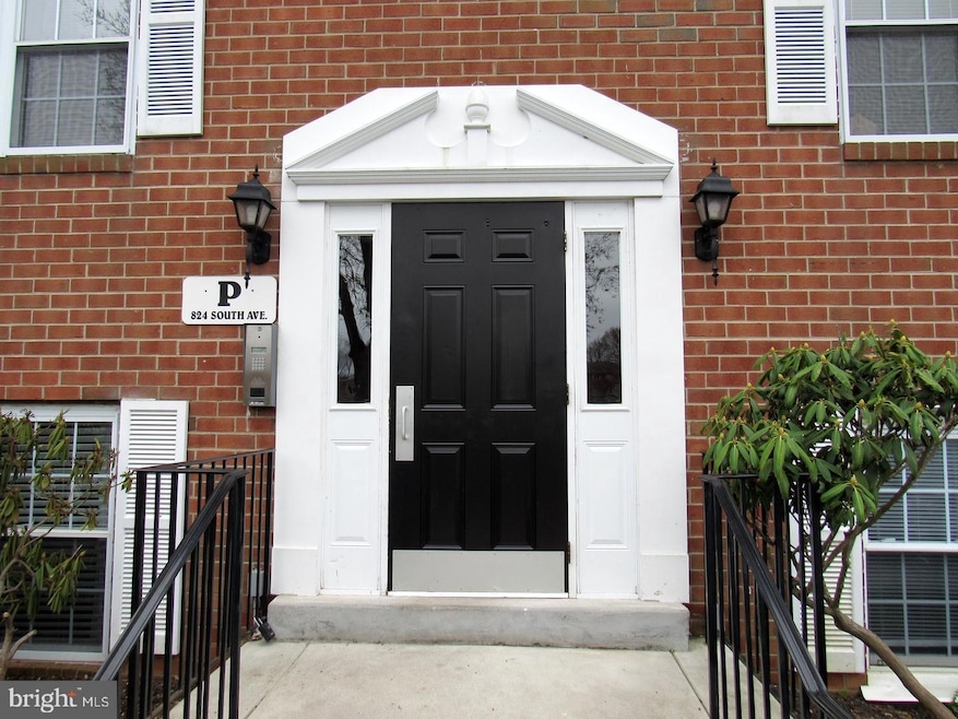 824 South Ave unit P2, Secane, PA 19018 - photo 1