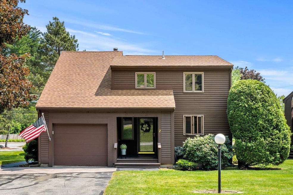 Welcome to 7 Cornwall Lane at Brittany Place