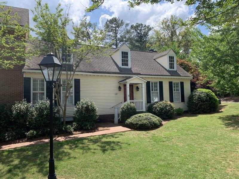 420 Chowning Place NW, Marietta, GA 30064 - photo 1