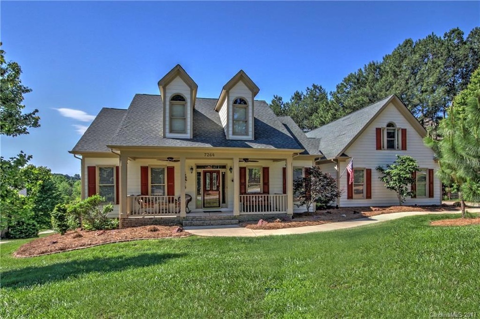 7264 Woodside Ct, Denver, NC 28037 - photo 1