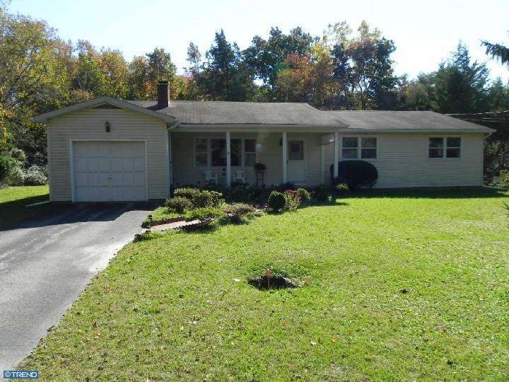 1747 Glassboro Cross Keys Rd, Williamstown, NJ 08094 - photo 1