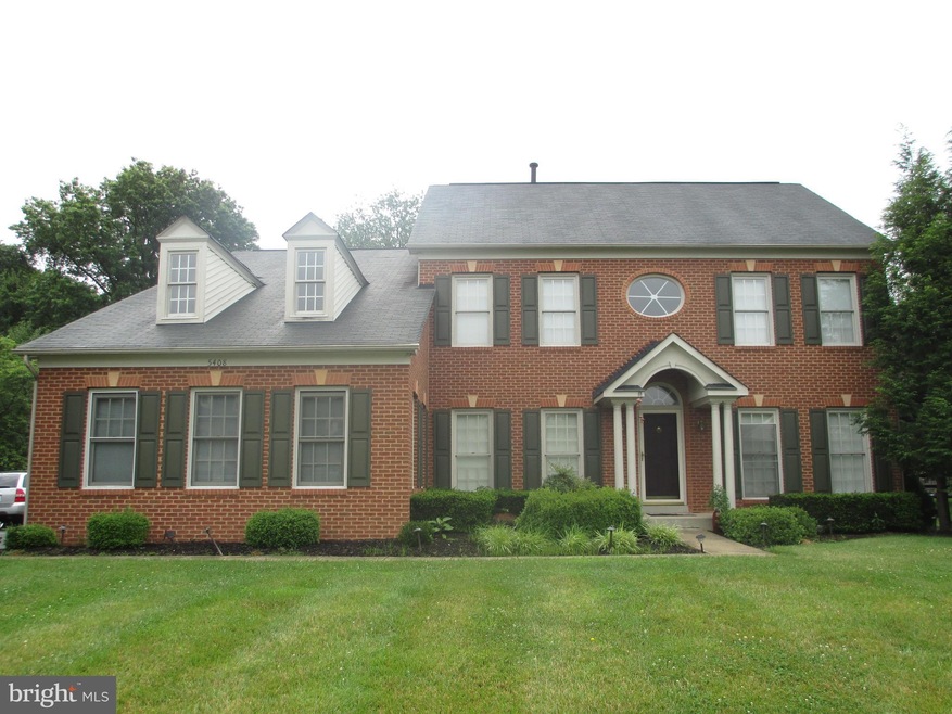 5408 Simpkins Ct, Ellicott City, MD 21043 - photo 1